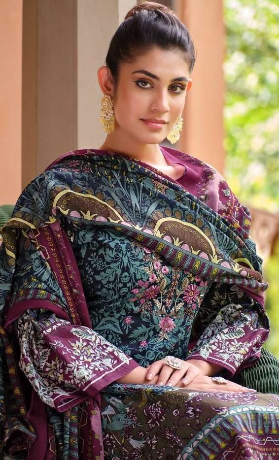 Naira Vol 17 by Belliza 